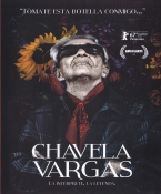 Chavela Vargas Spanish DVD